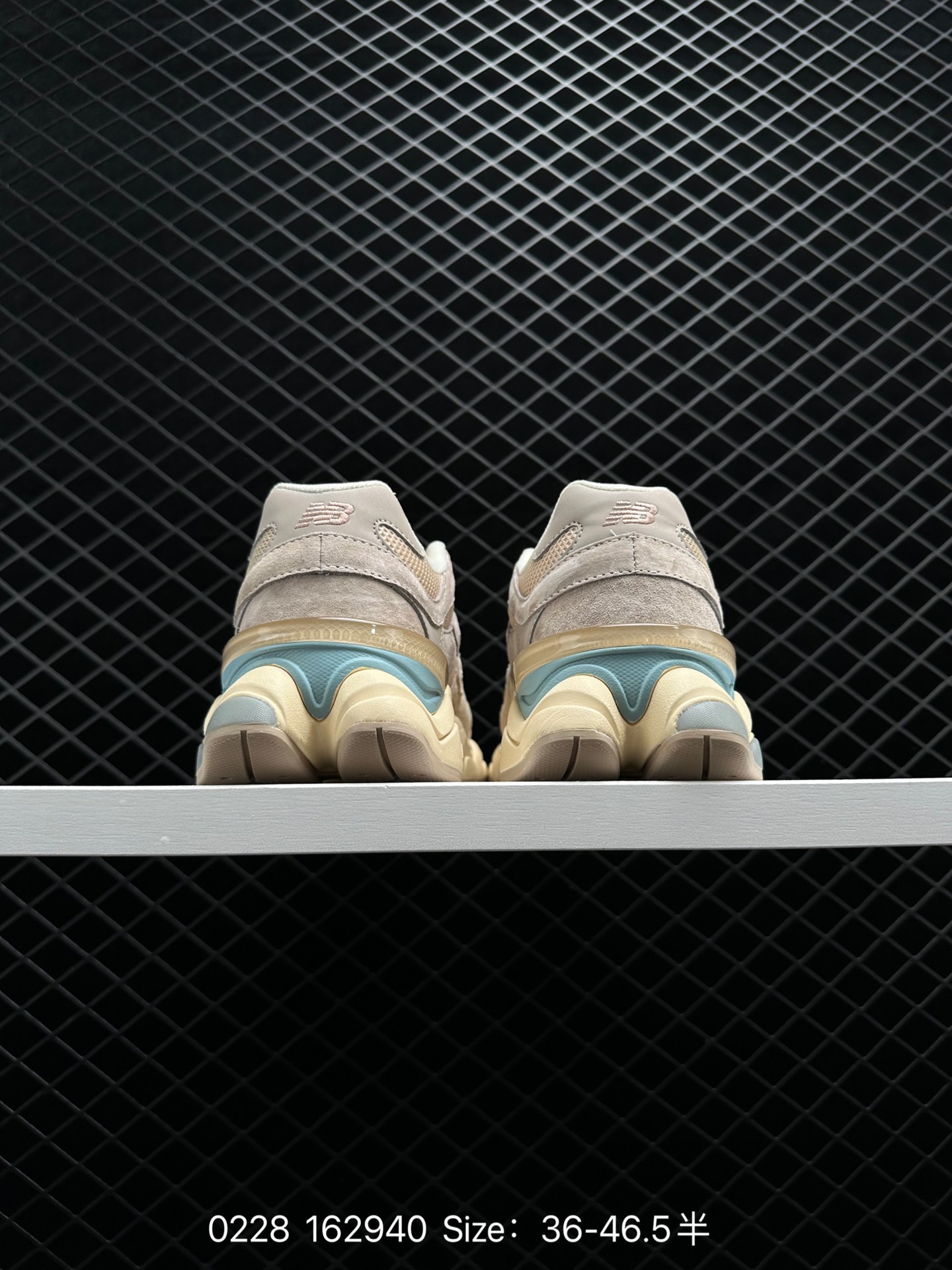 Joe Freshgoods x New Balance NB9060